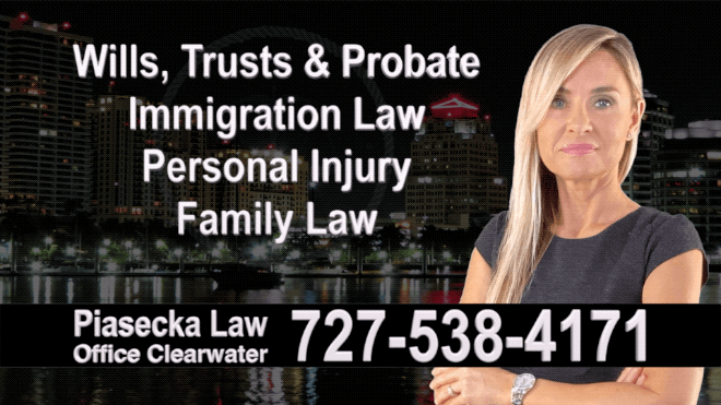 Polski Adwokat Valrico, Polski, Adwokat, Polish, Attorney, prawnik, Floryda, Florida, Immigration, Wills, Trusts, Divorce, Accidents, Wypadki