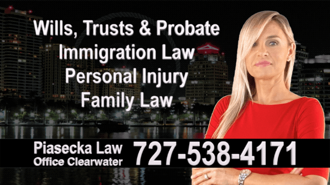 Temple Terrace, Polski, Adwokat, Polish, Attorney, prawnik, Floryda, Florida, Immigration, Wills, Trusts, Divorce, Accidents, Wypadki