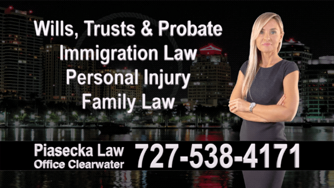 Sun City, Polski, Adwokat, Polish, Attorney, prawnik, Floryda, Florida, Immigration, Wills, Trusts, Divorce, Accidents, Wypadki